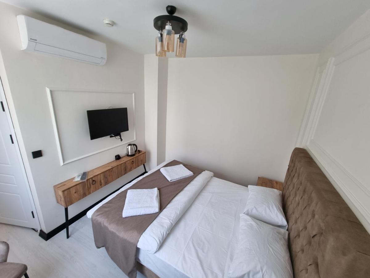 Hotel Elite Park & Istanboel