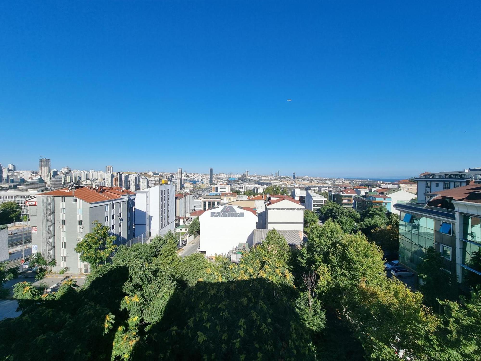 Elite Park & * Istambul
