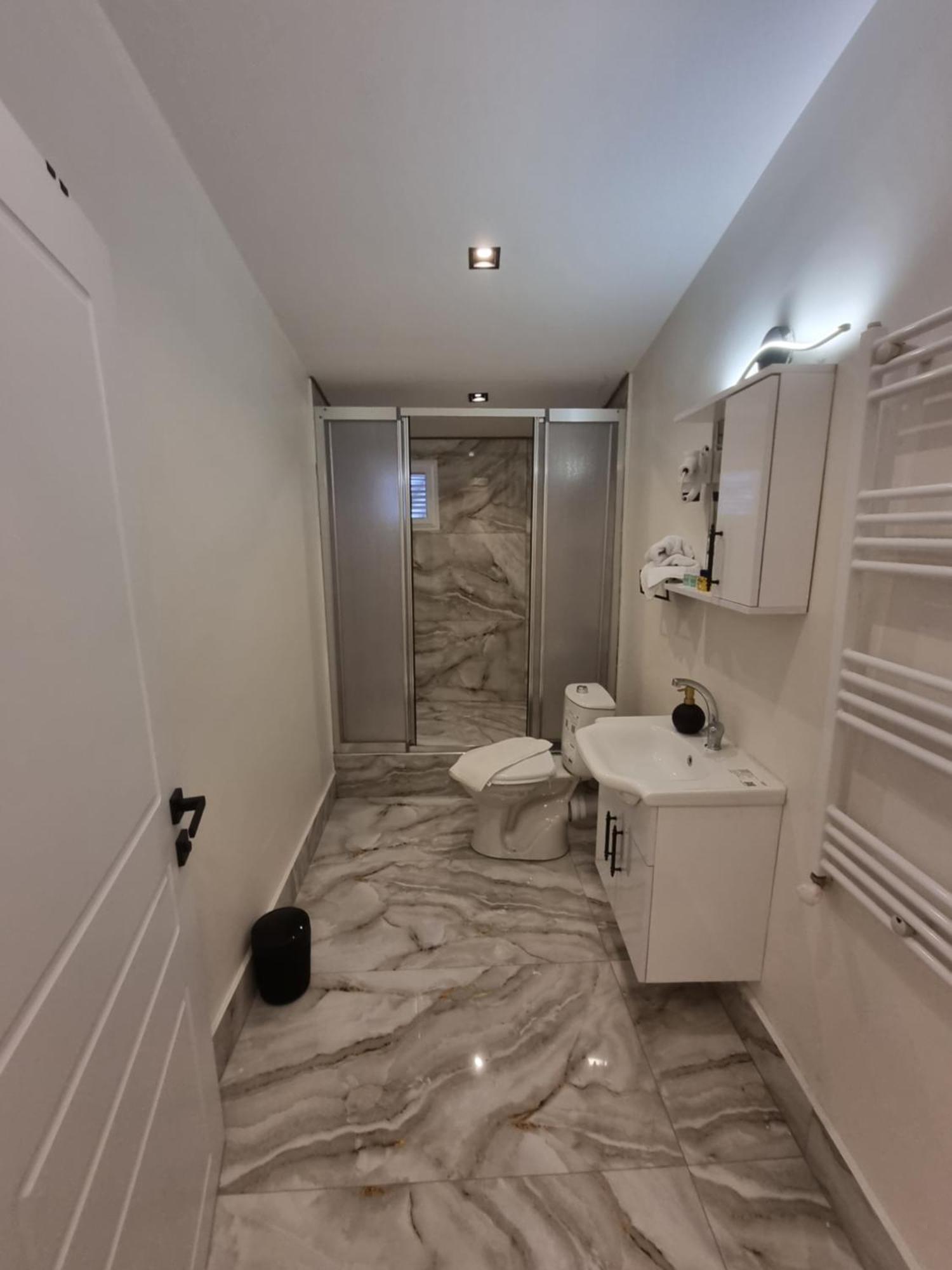 Otel Elite Park &