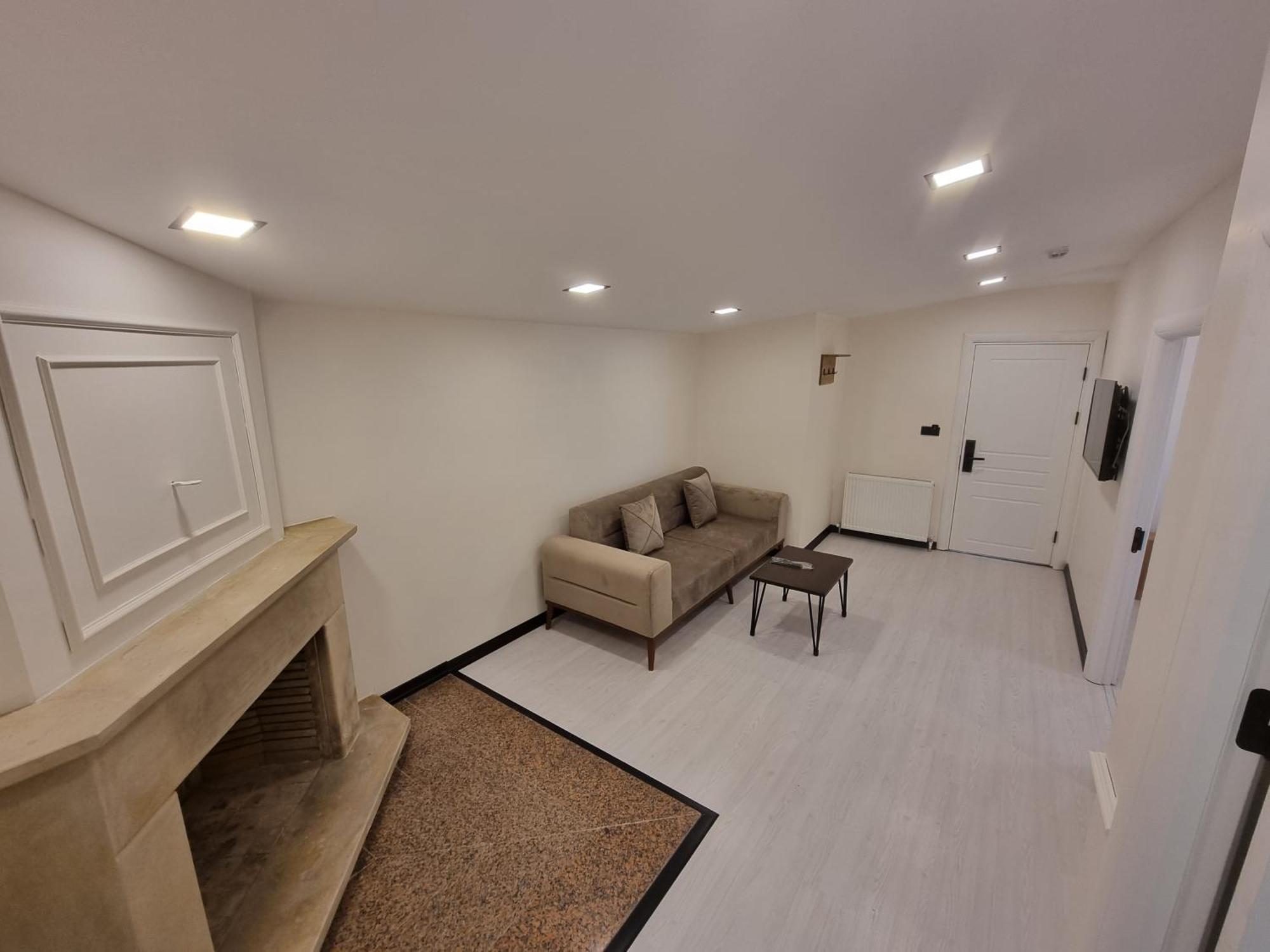 Otel Elite Park &