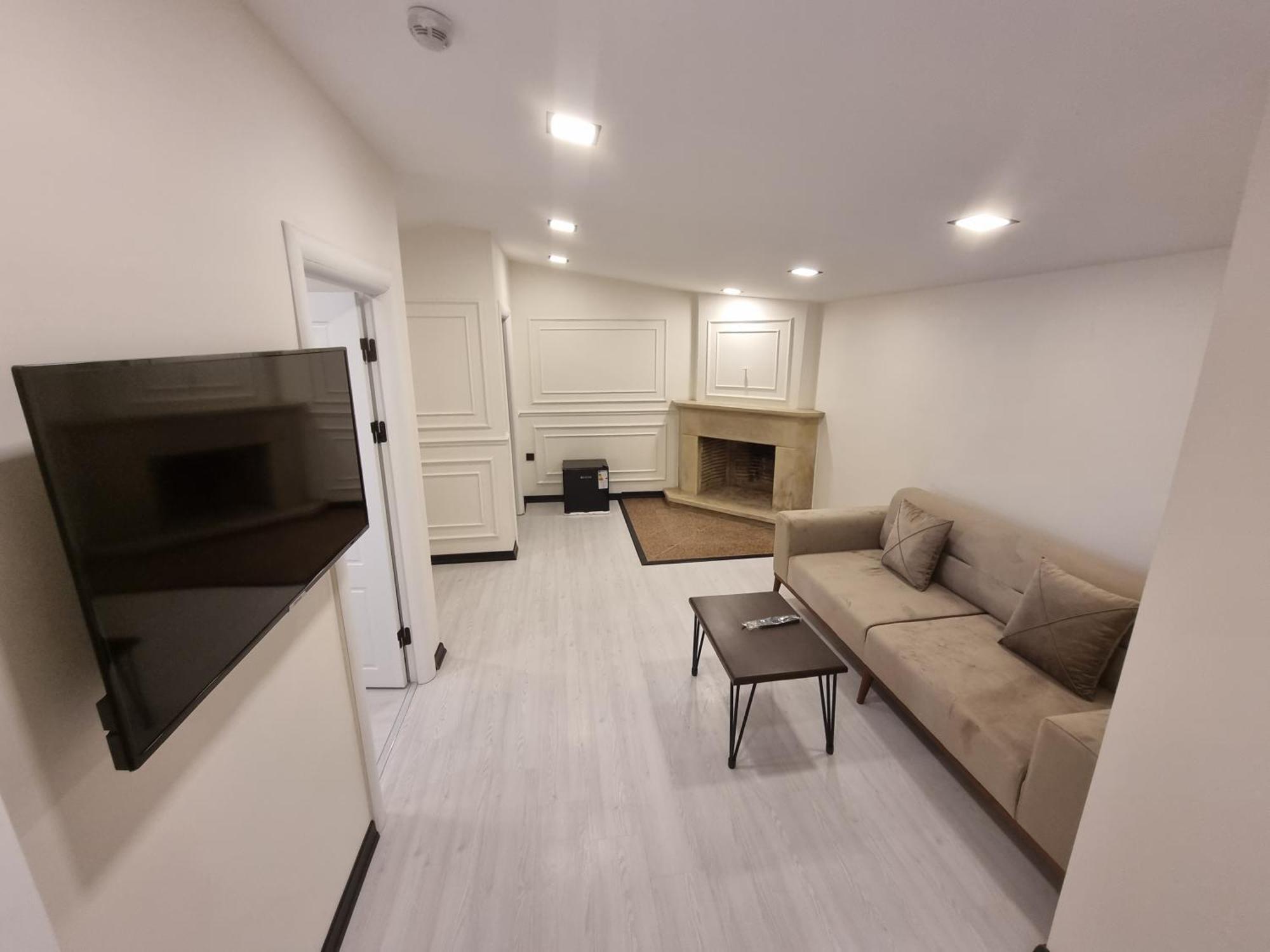 Elite Park & İstanbul