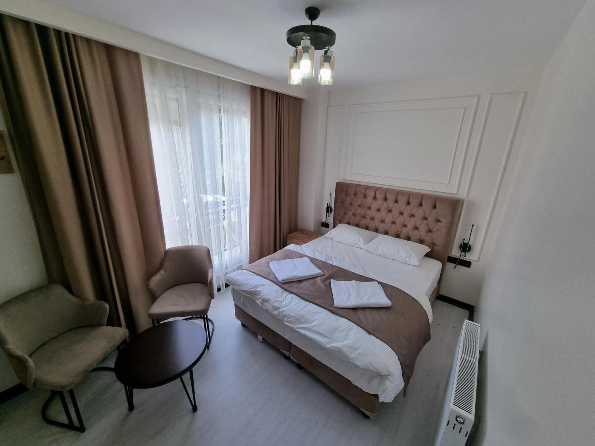 Otel Elite Park & İstanbul