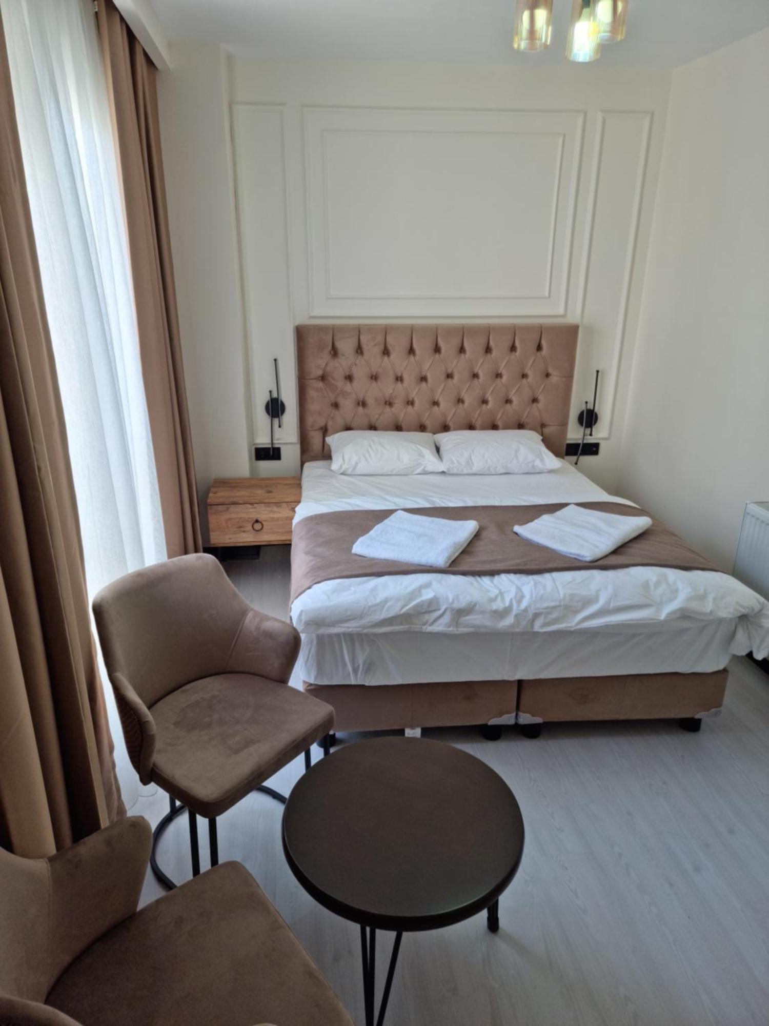 Elite Park & Otel